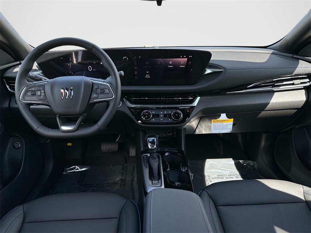 2026 Buick Envista ST photo 12