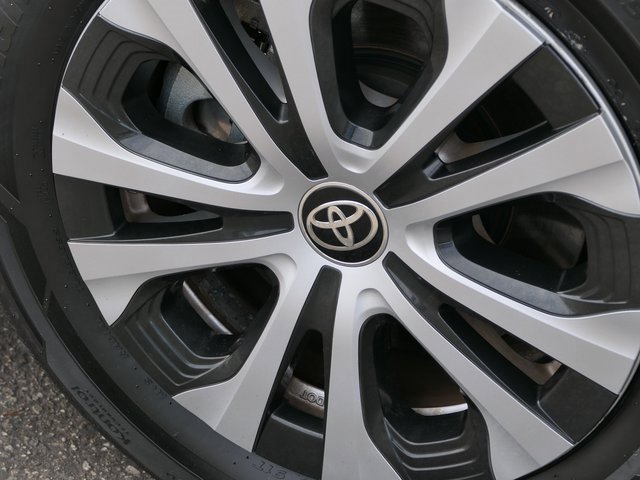 2020 Toyota Prius Prime photo 12