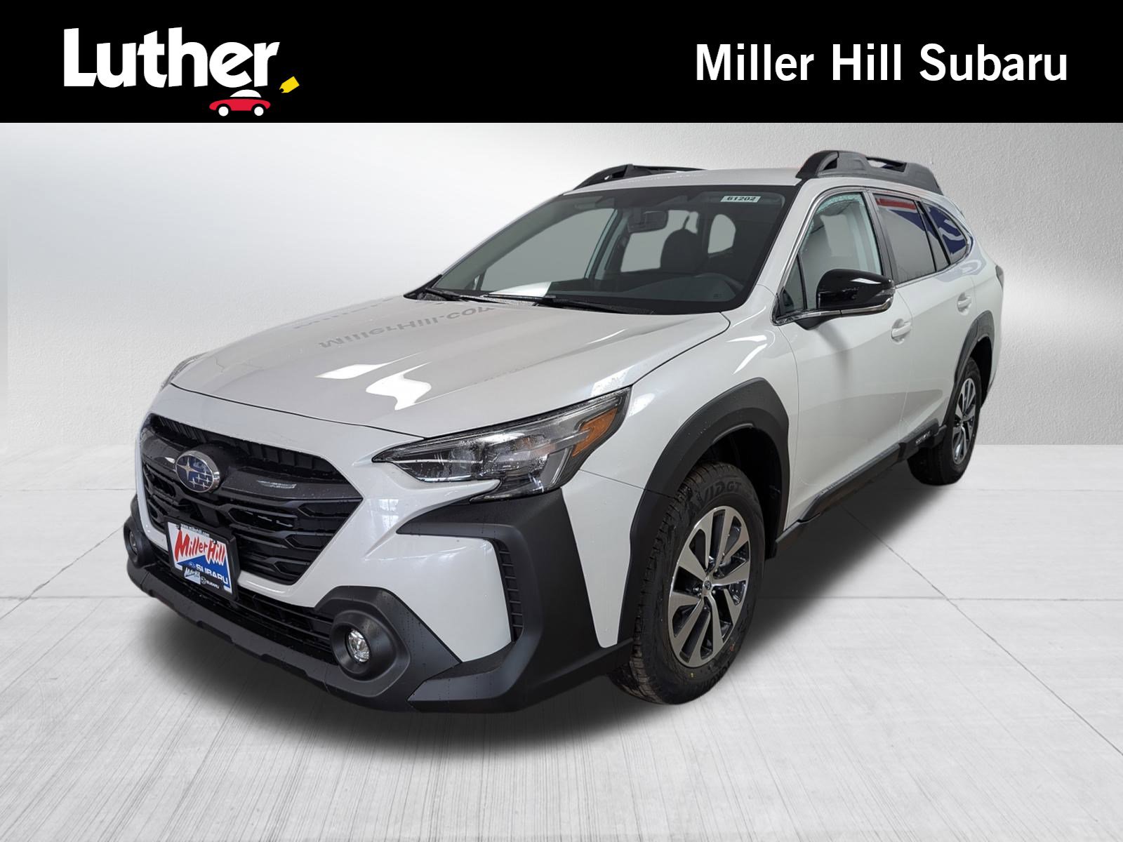 2025 Subaru Outback Premium's photo