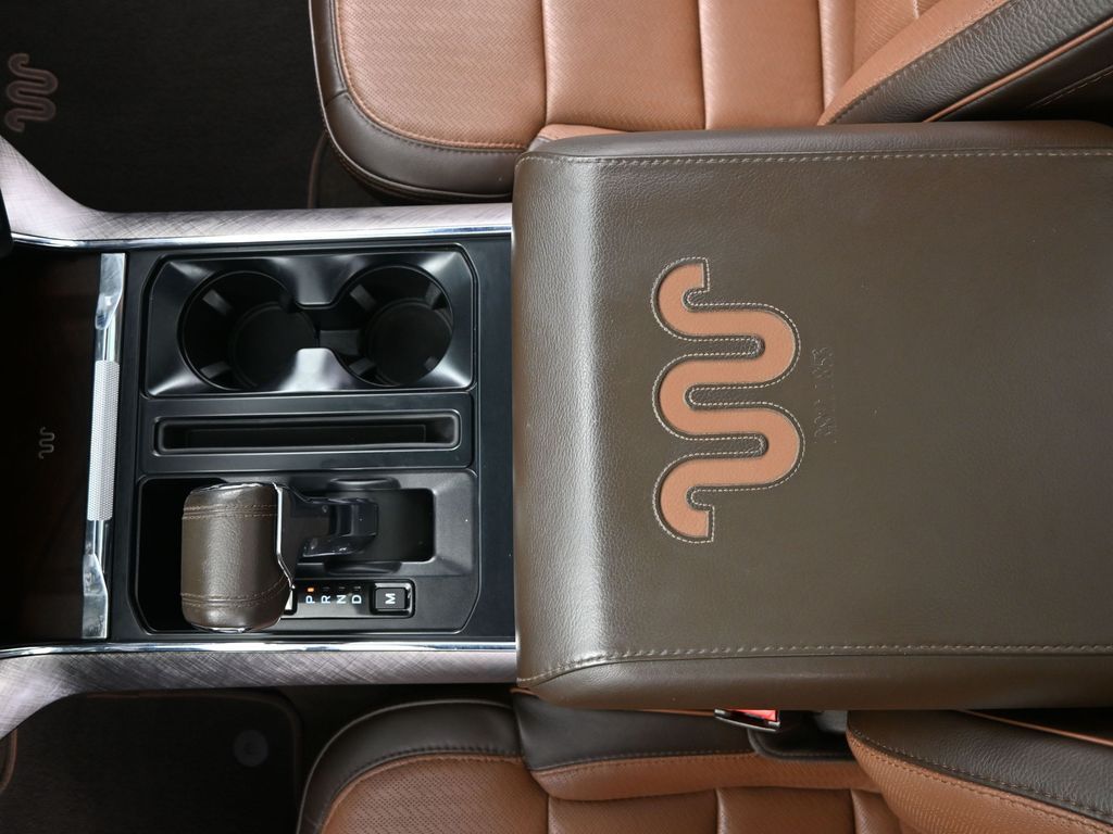 2023 Ford F-150 King Ranch photo 29