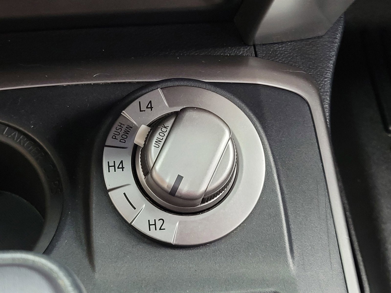 2022 Toyota 4Runner SR5 photo 20