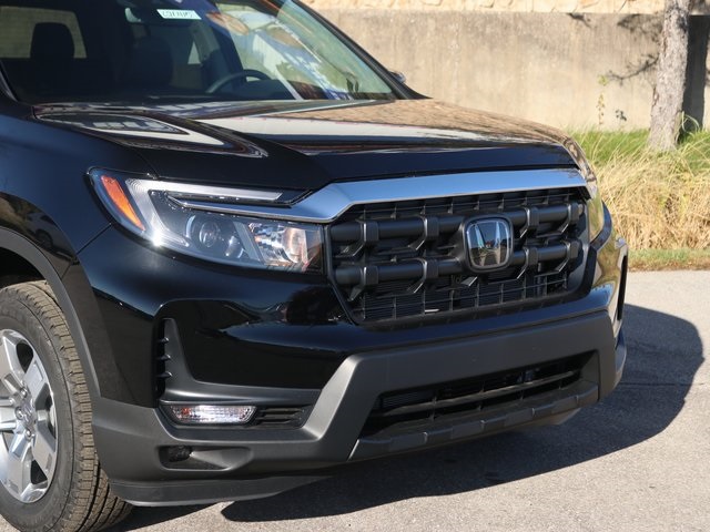 2026 Honda Ridgeline RTL photo 3
