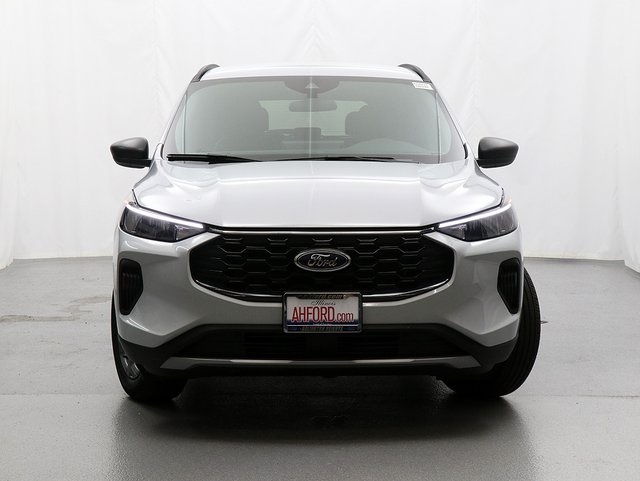 2025 Ford Escape ST-Line photo 3