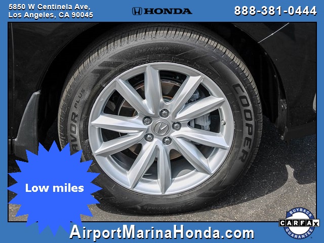2020 Acura RDX Base photo 2