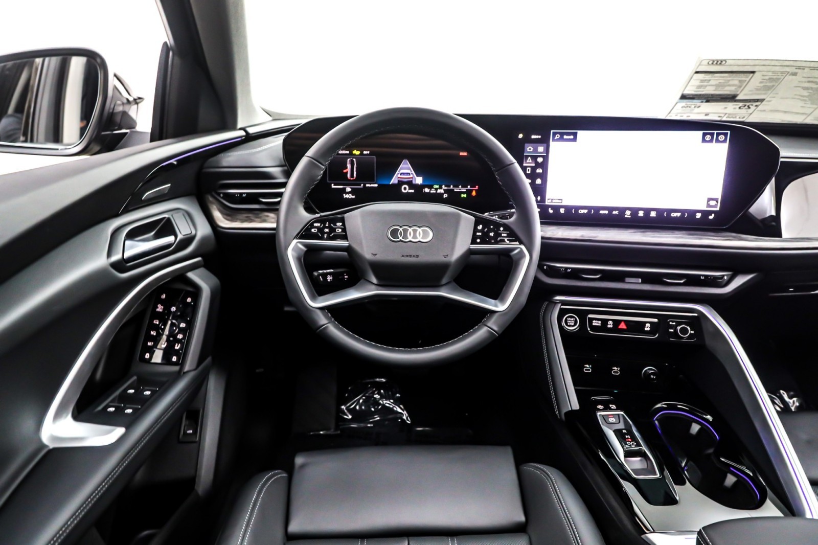 2025 Audi Q5 Premium Plus TFSI photo 4