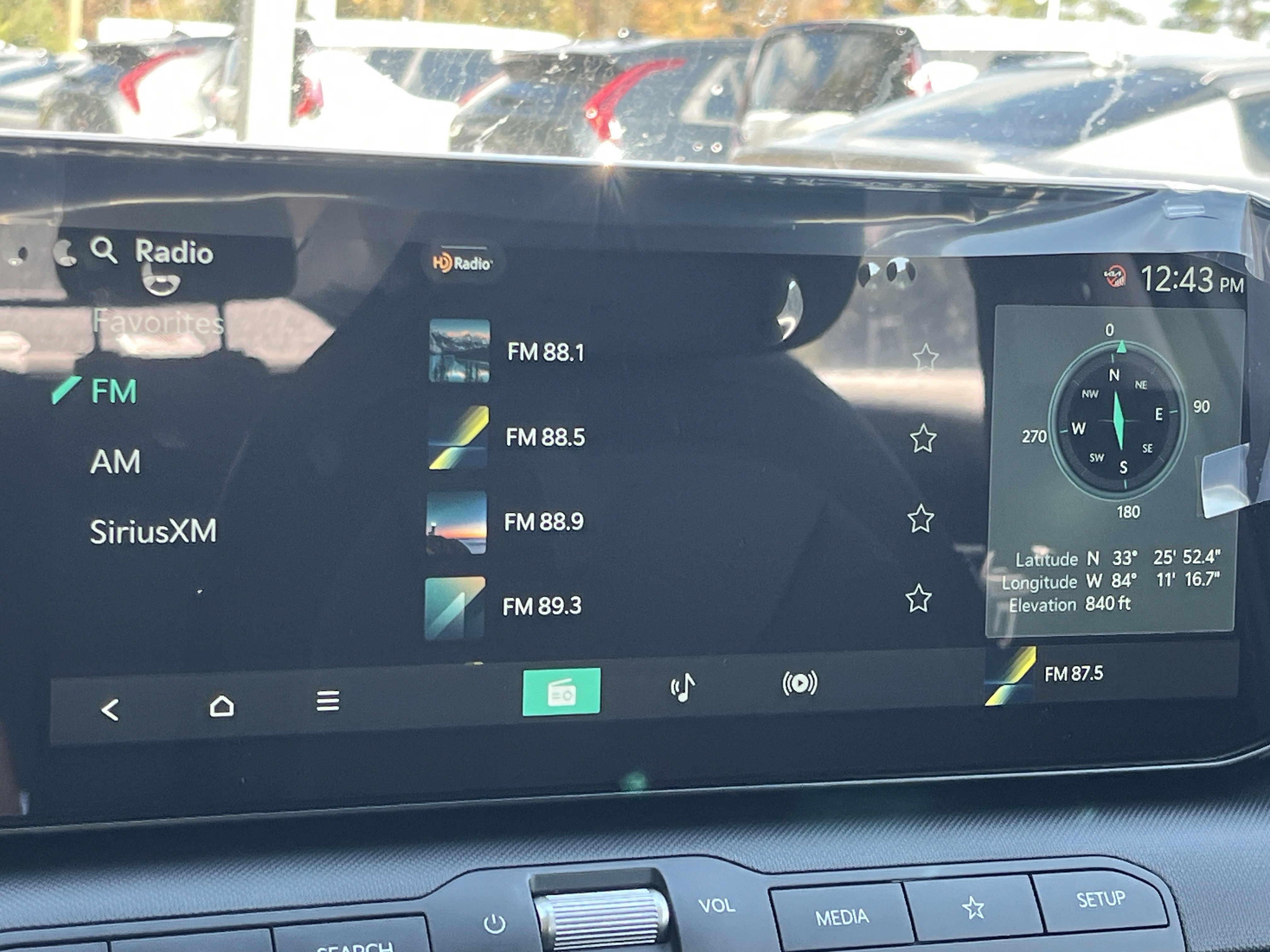 2025 Kia K4 LXS photo 2