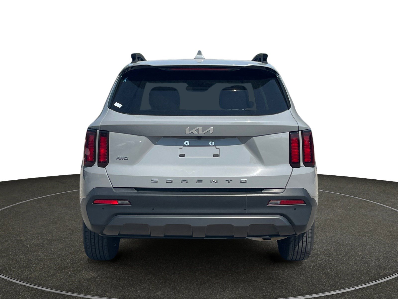 2022 Kia Sorento X-Line S photo 3