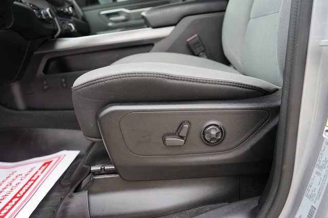 2021 RAM 1500 - Image 11