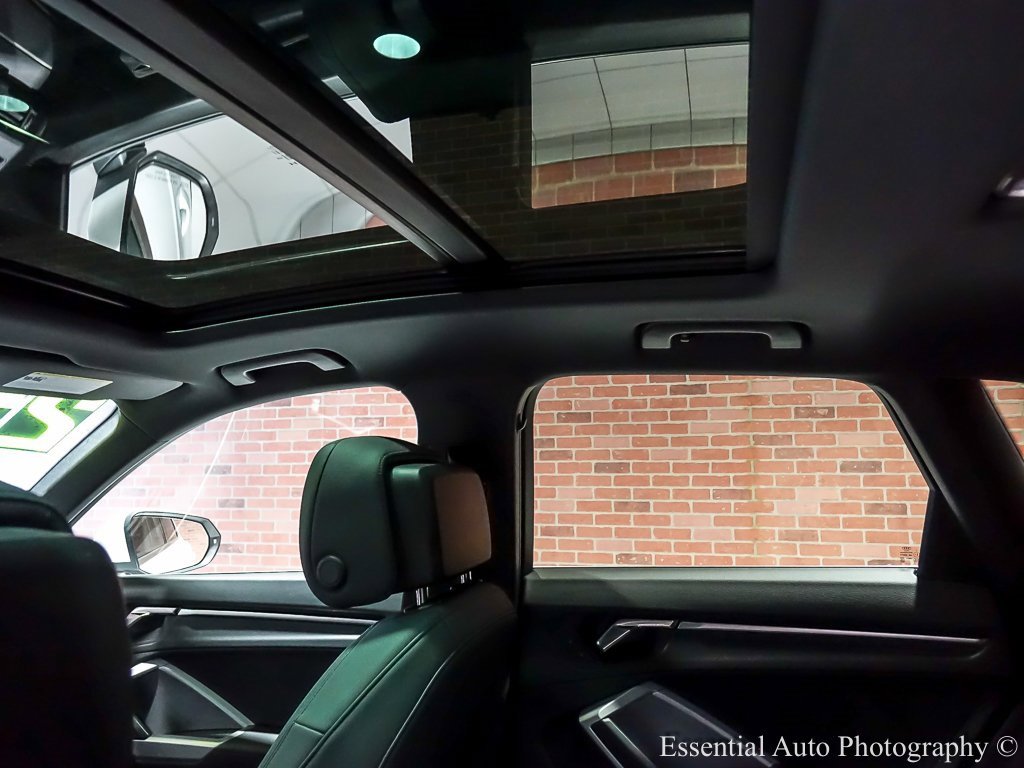 2022 AUDI Q3 - Image 15