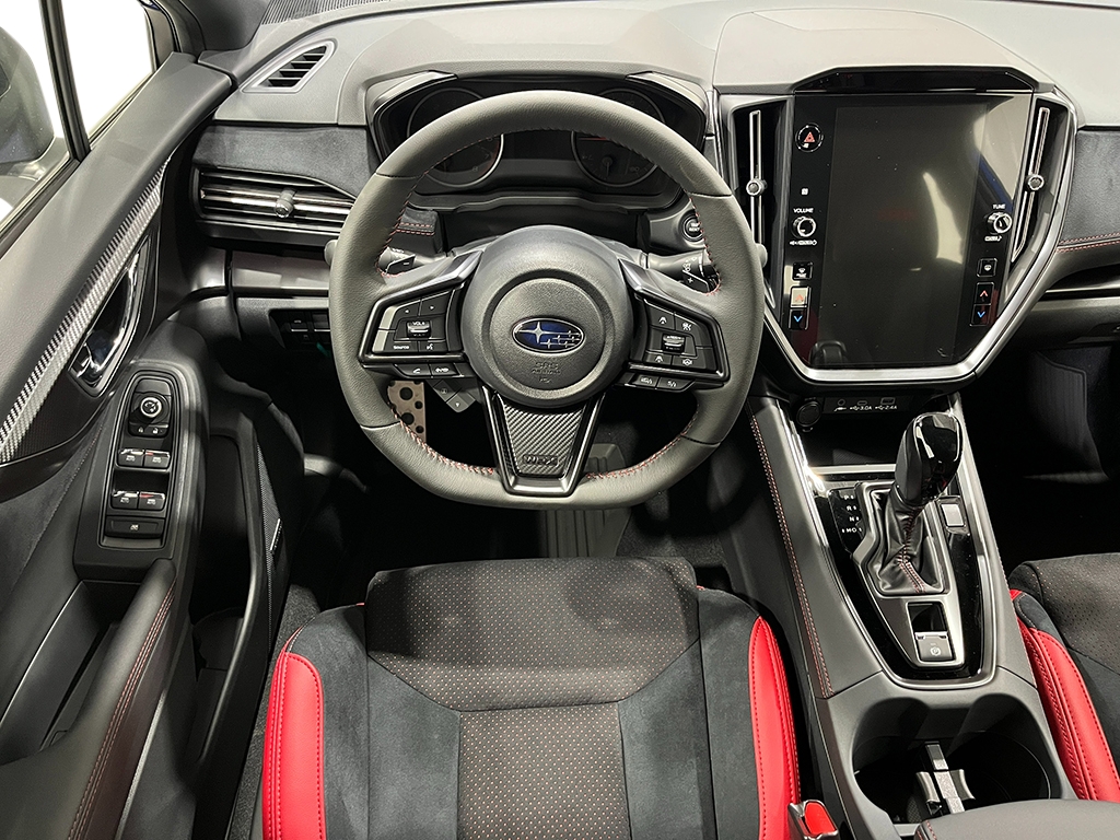 2025 Subaru WRX Limited photo 9