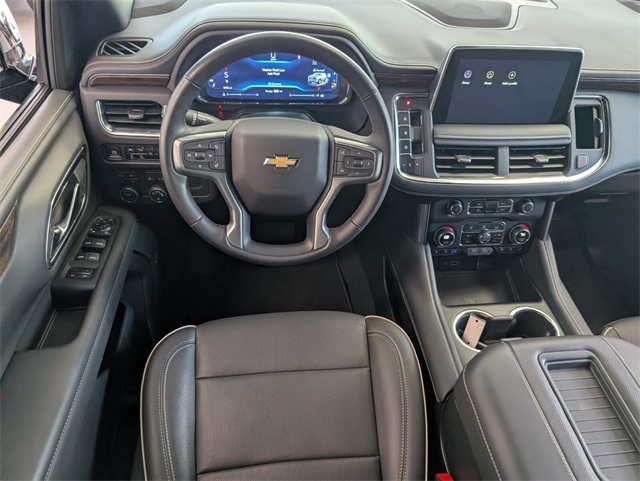 2024 Chevrolet Tahoe Premier photo 19