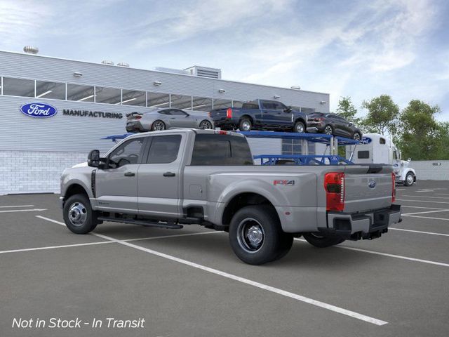 2026 Ford F-350 XL photo 4