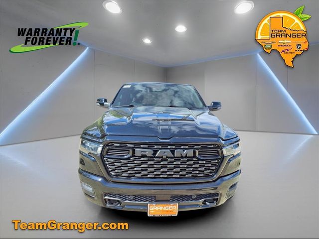 2026 Ram 1500 Big Horn Lone Star photo 3