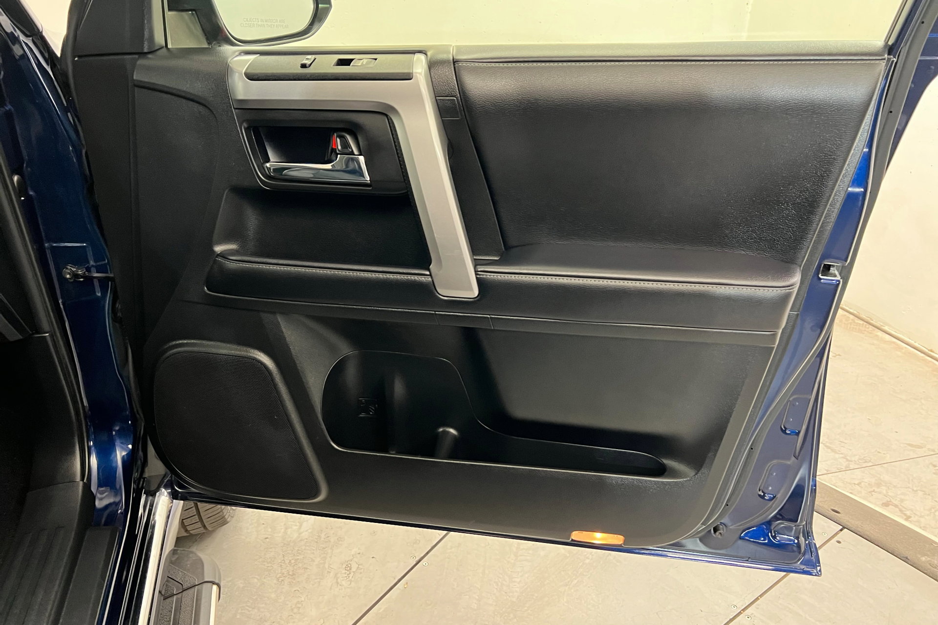 2022 Toyota 4Runner Limited photo 23