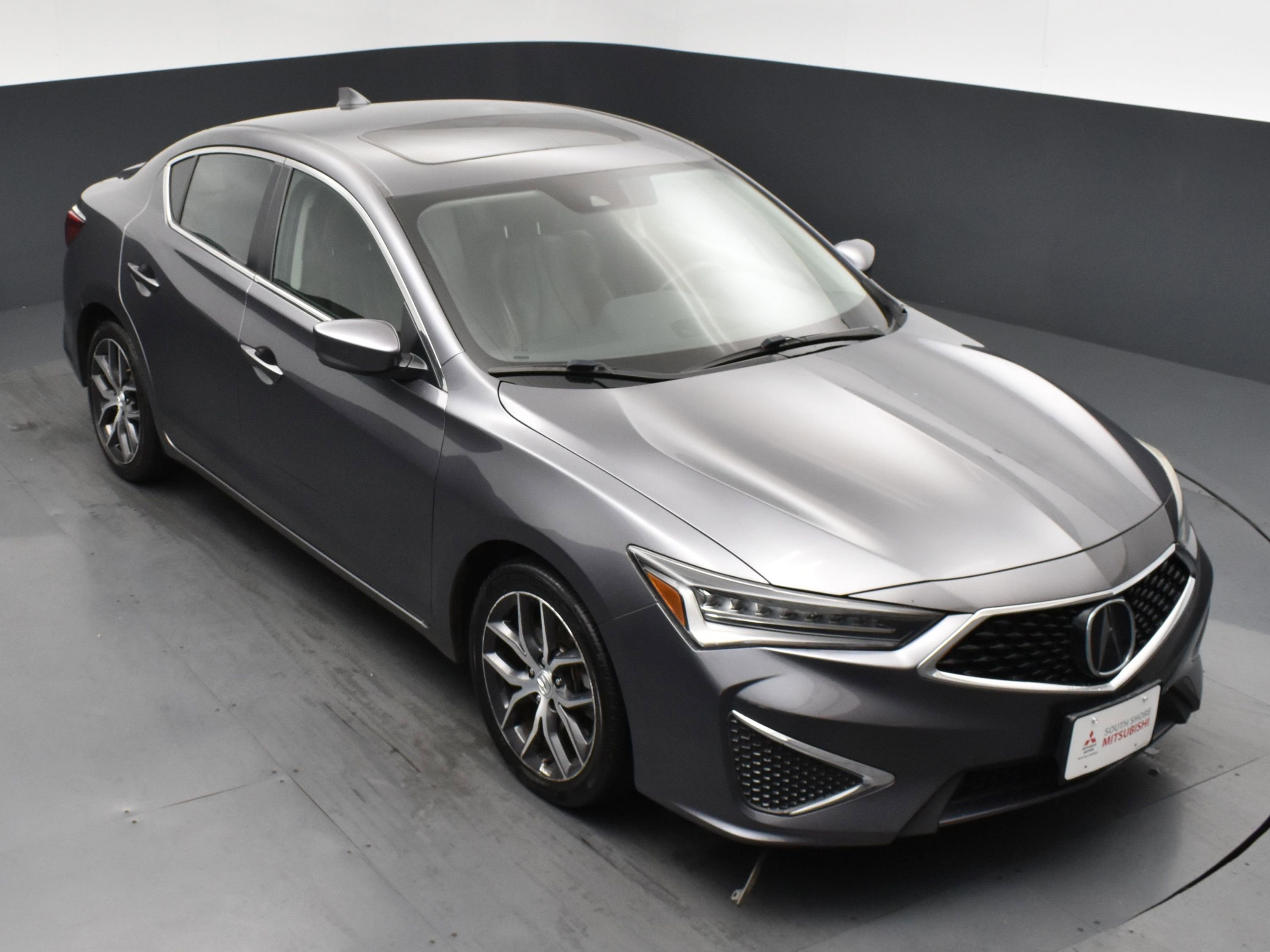 2022 Acura ILX Premium photo 21