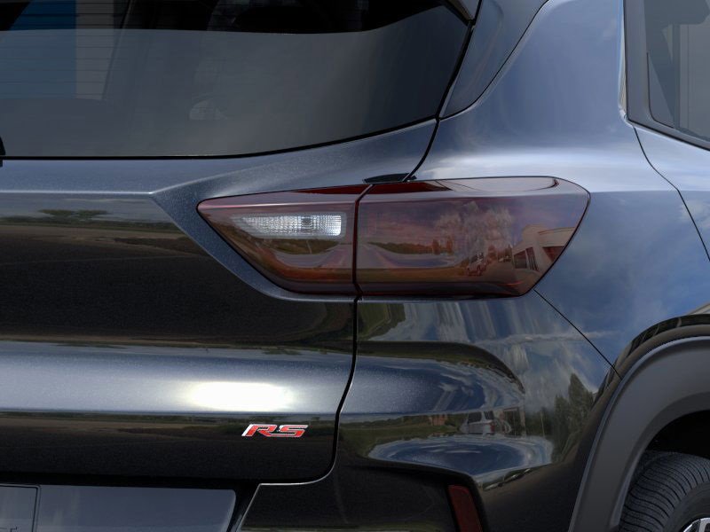 2026 Chevrolet Trailblazer RS photo 10