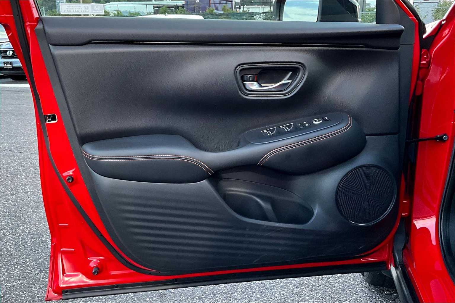 2023 Honda HR-V Sport photo 14