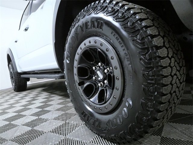 Used 2023 Ford F-150 Raptor with VIN 1FTFW1RG4PFB24035 for sale in Apple Valley, Minnesota