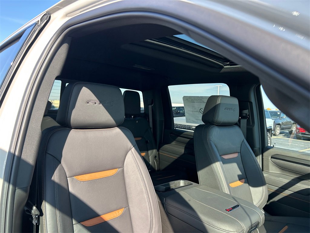 2026 GMC SIERRA HD - Image 33