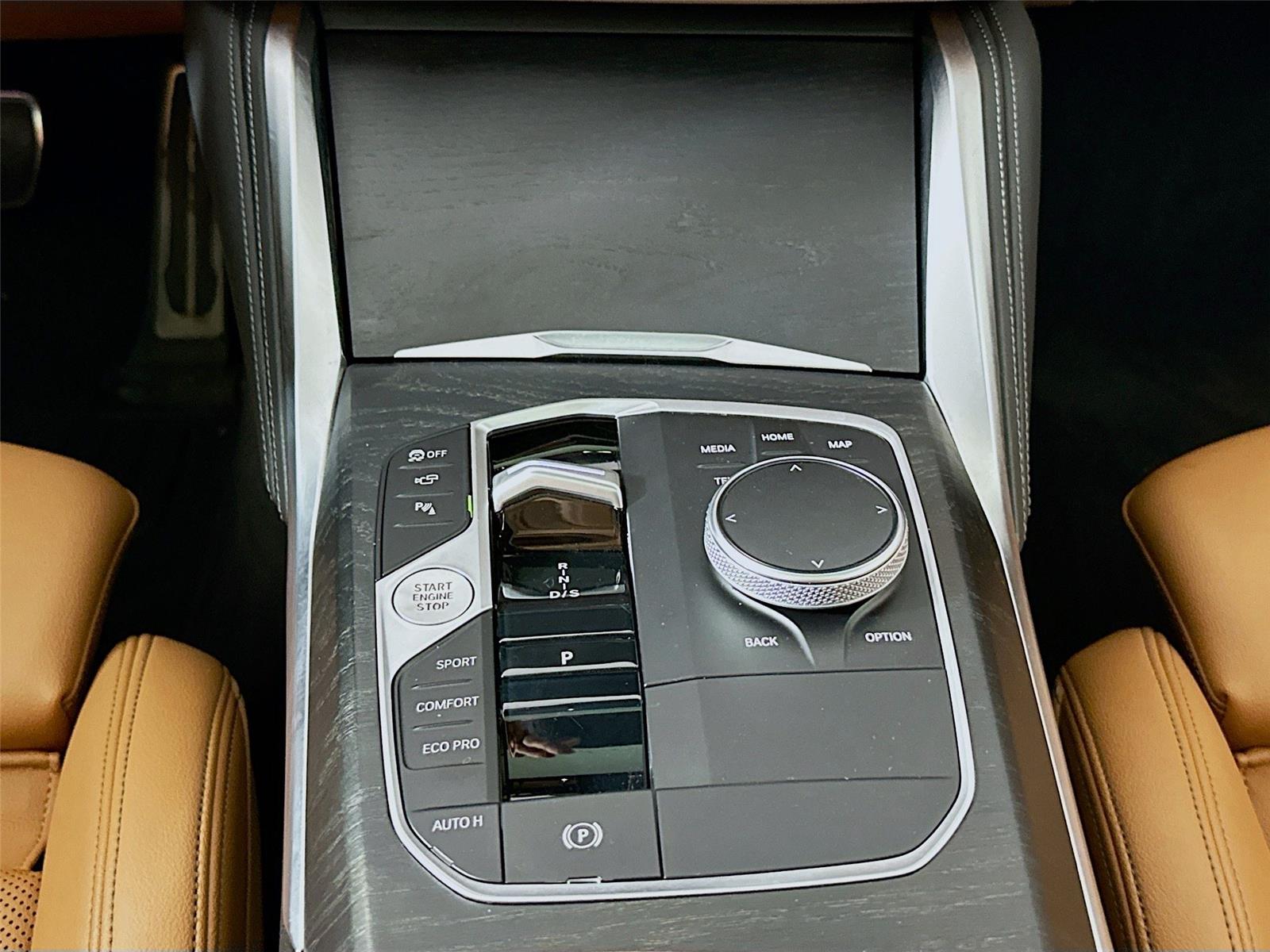 2024 Bmw M440i xDrive photo 17