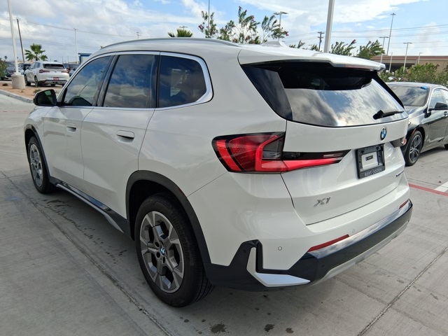 2023 Bmw X1 XDrive28i photo 3