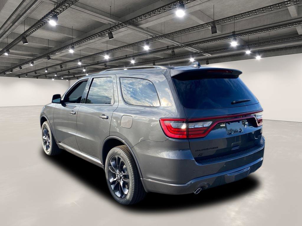 2026 Dodge Durango GT Plus photo 3