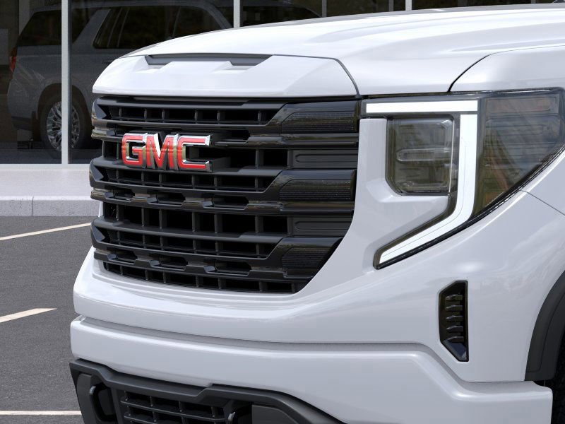 2026 Gmc Sierra 1500 Elevation photo 13