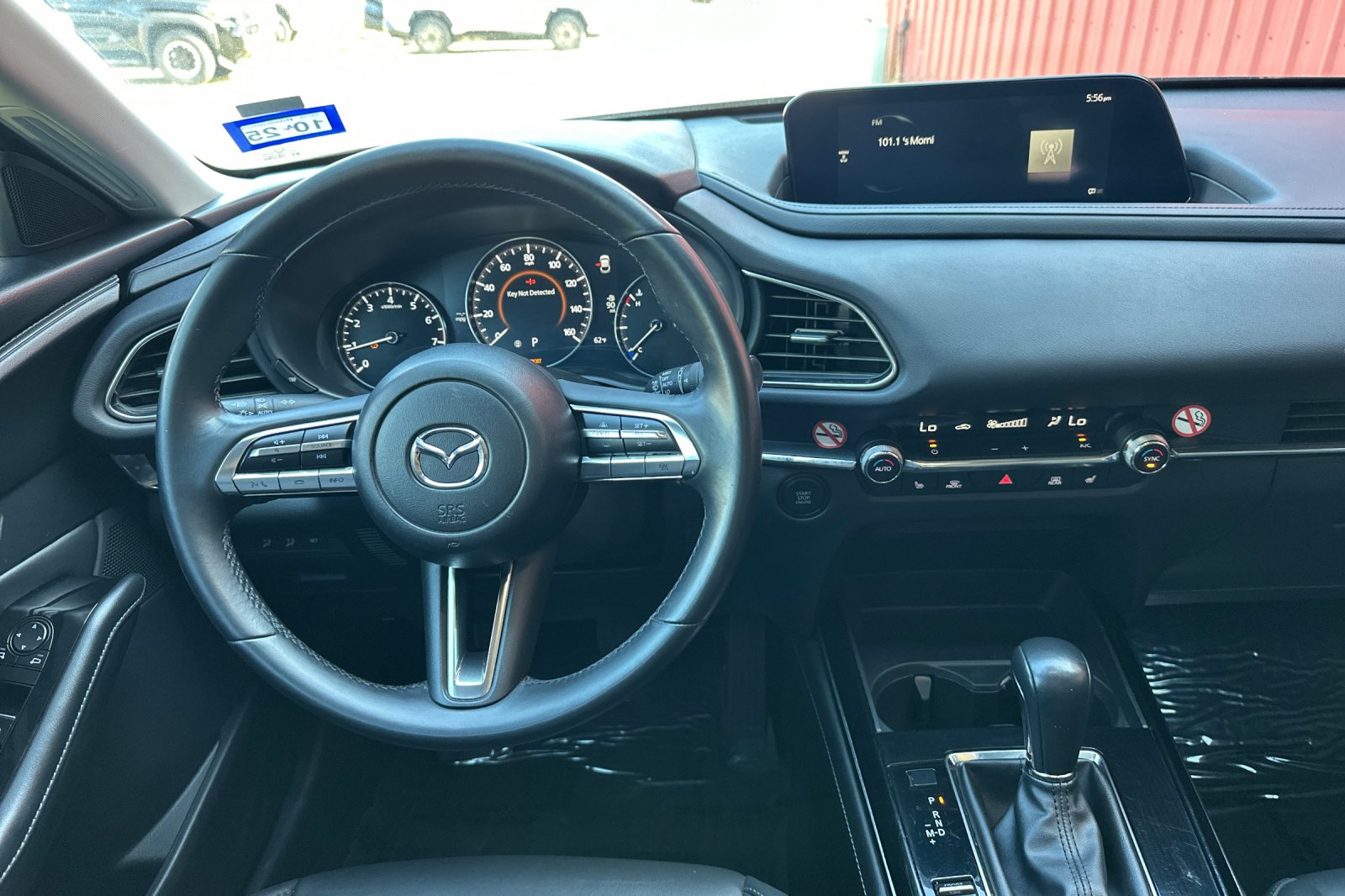 2023 Mazda CX-30 2.5 S Preferred photo 10