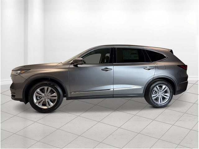 2026 Acura MDX Base photo 2