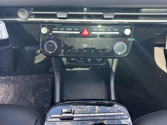 2025 Hyundai Tucson Limited photo 30