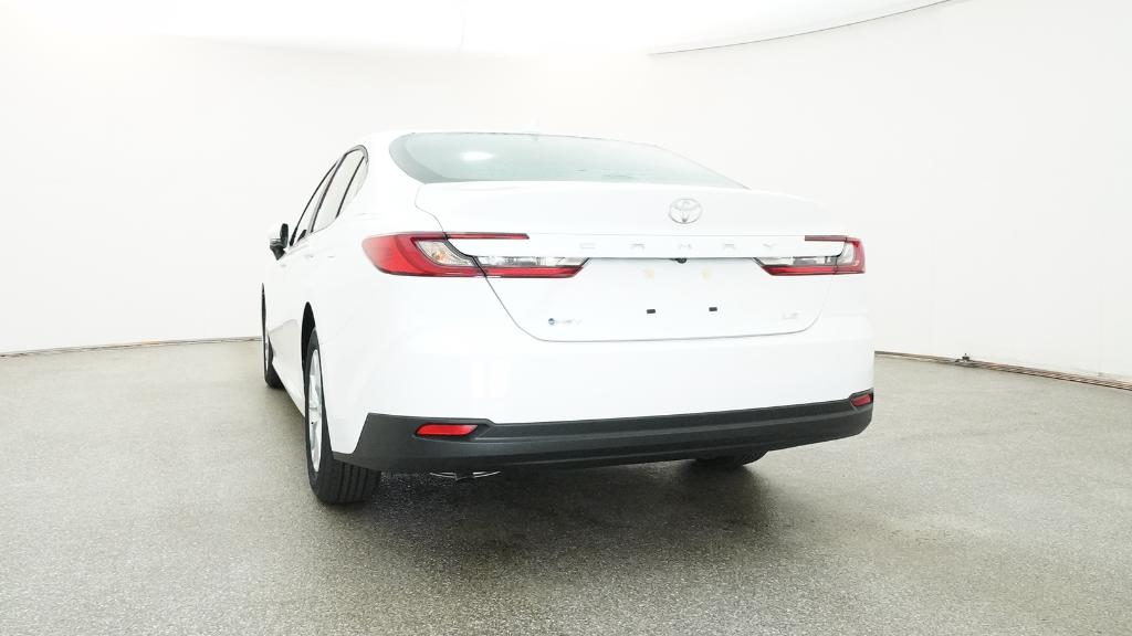2025 Toyota Camry LE photo 16