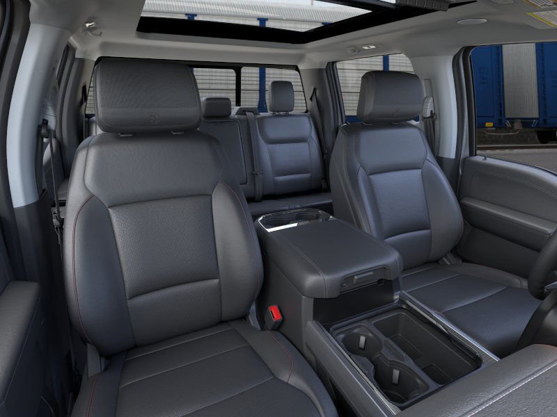 2025 Ford F-350 Lariat photo 10