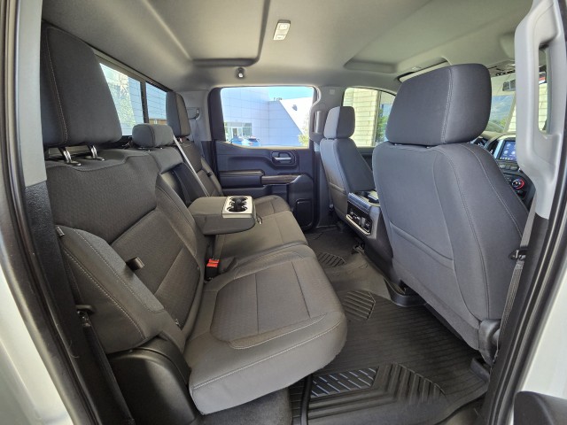 2021 Chevrolet Silverado 1500 RST photo 38
