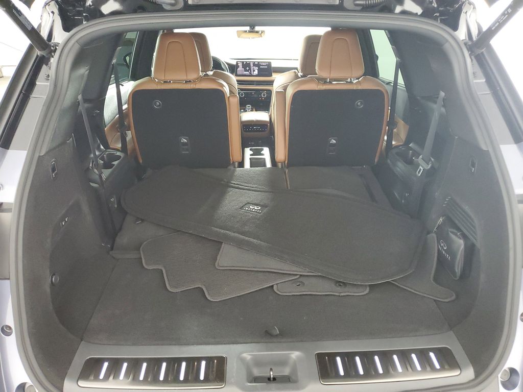 2023 Infiniti QX60 Autograph photo 31