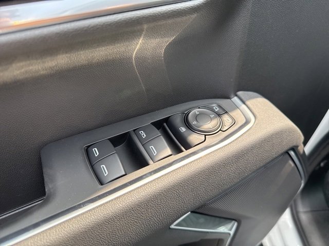 2026 Chevrolet Silverado 1500 LT photo 19