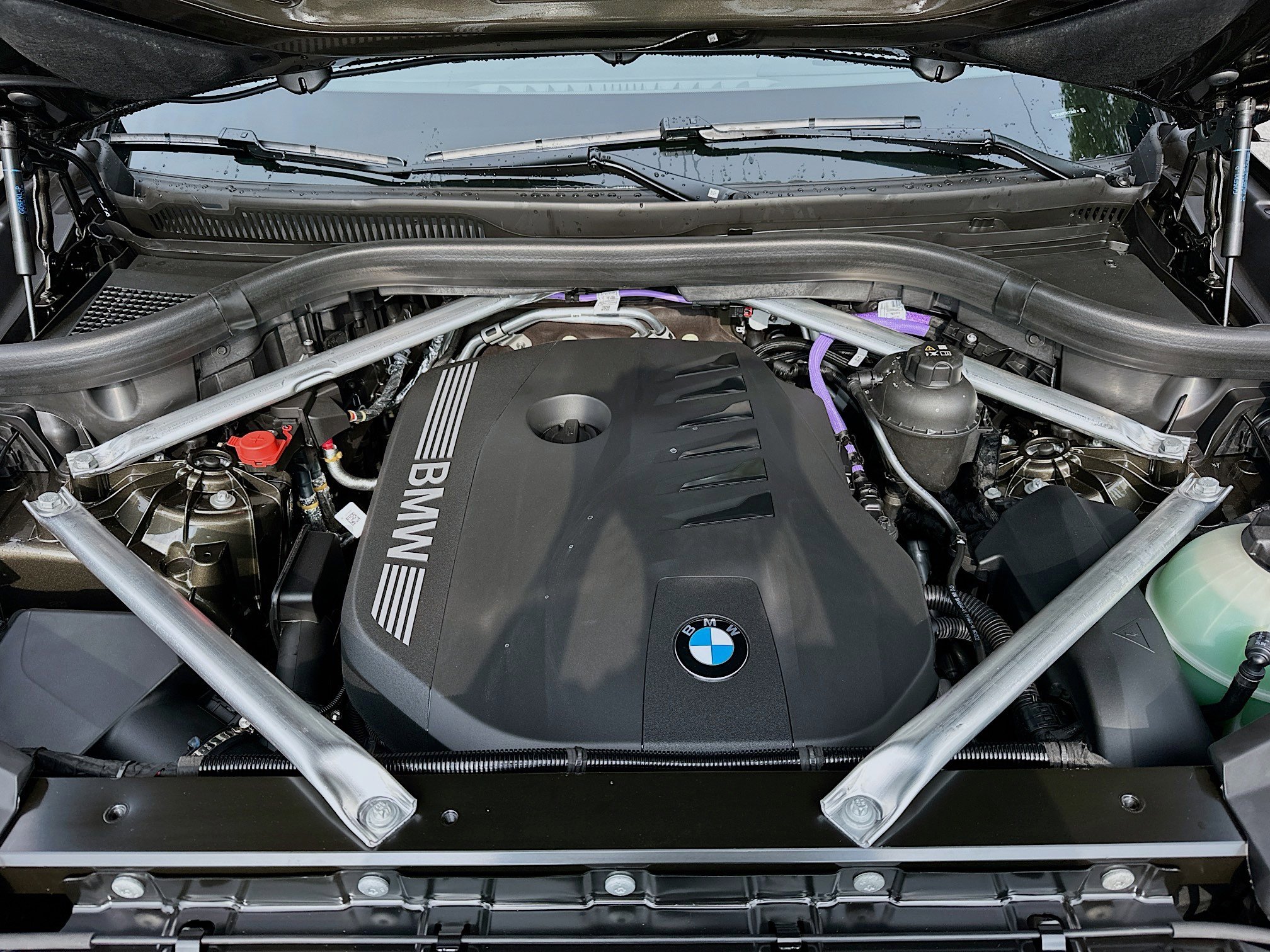 2026 Bmw X5 sDrive40i photo 26