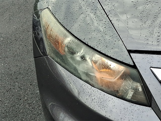2012 Honda Accord EX photo 12