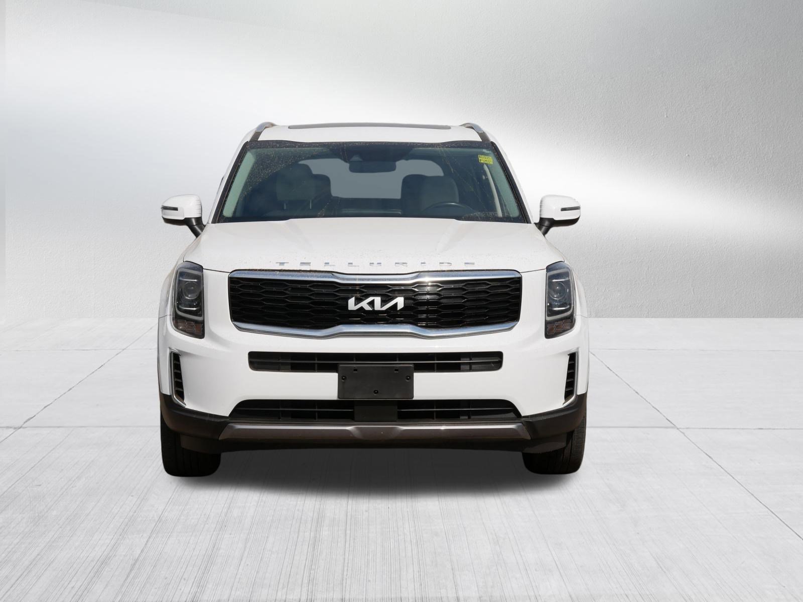 Used 2022 Kia Telluride S with VIN 5XYP6DHC5NG301156 for sale in Inver Grove, Minnesota