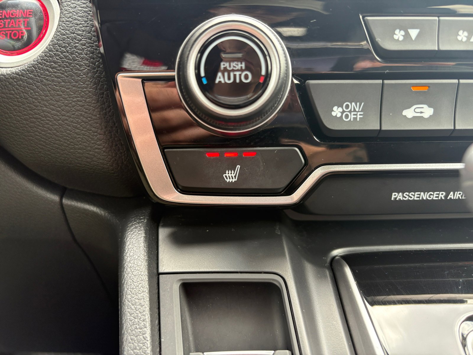 2022 Honda CR-V EX-L photo 24
