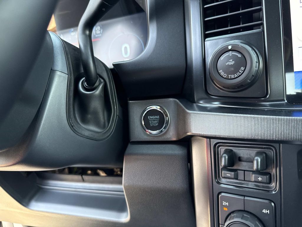 2026 Ford F-250 photo 26