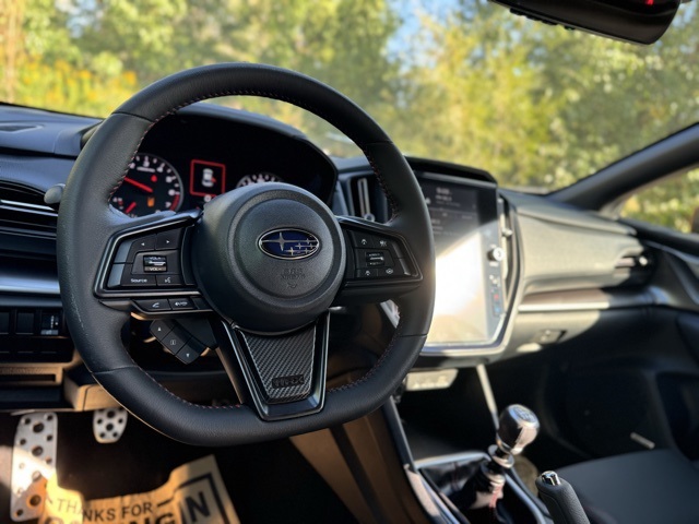 2024 Subaru WRX Premium photo 21