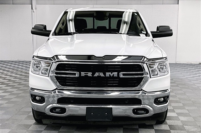 2020 Ram 1500 Big Horn Lone Star photo 3