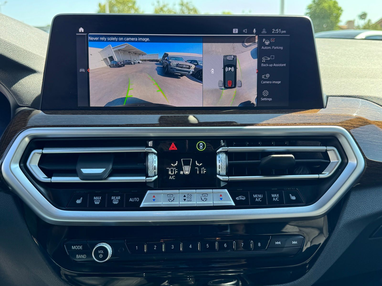 2024 Bmw X3 sDrive30i photo 29