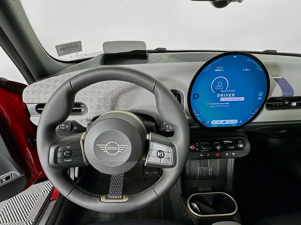 2025 Mini Cooper 4 Door Hardtop Signature photo 10