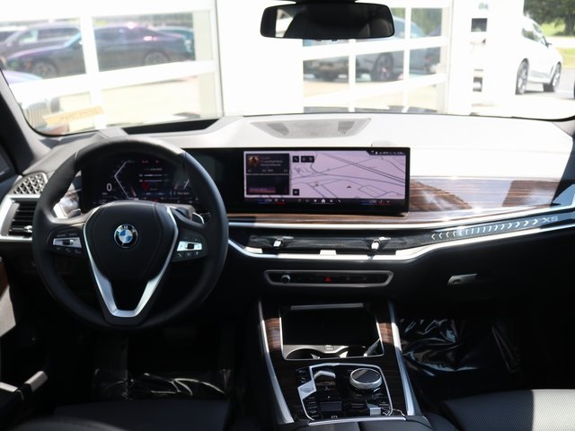 2024 Bmw X5 xDrive50e photo 10