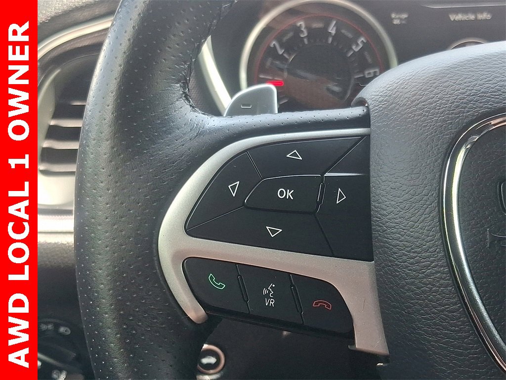 2017 Dodge Challenger GT photo 21
