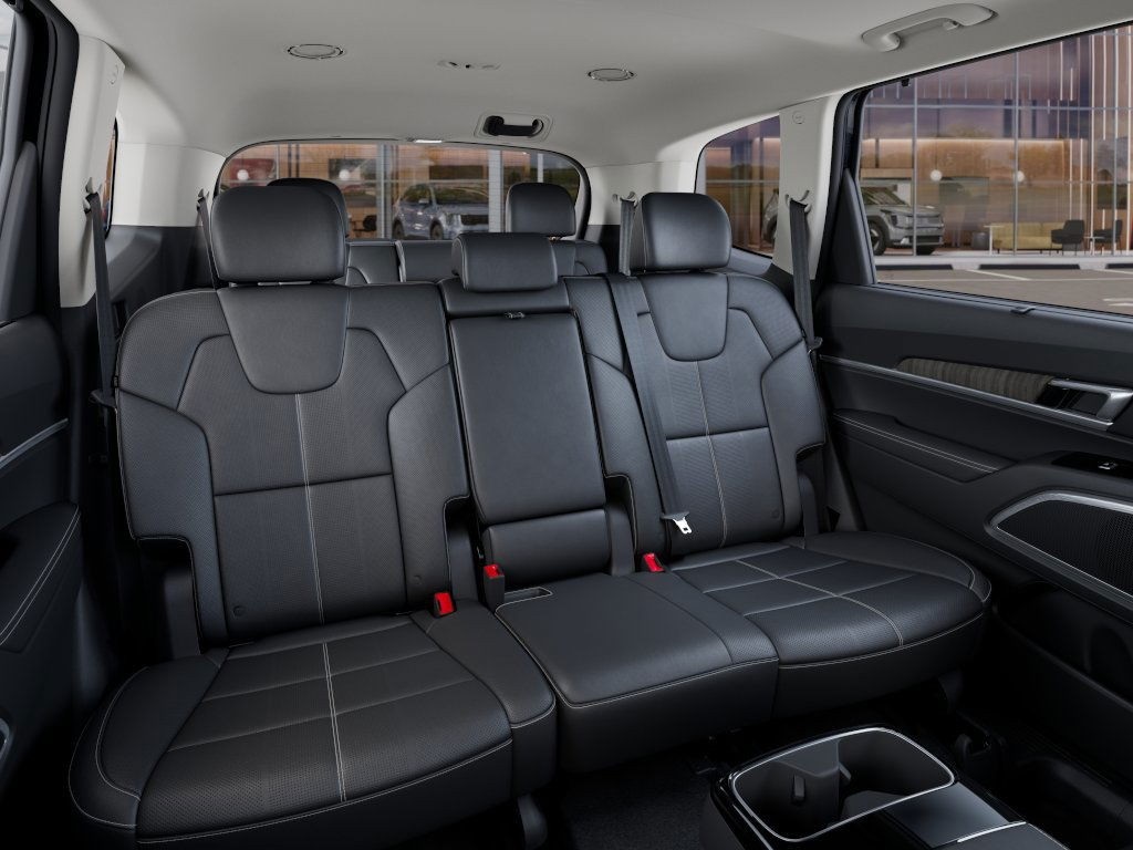 2025 Kia Telluride EX photo 15