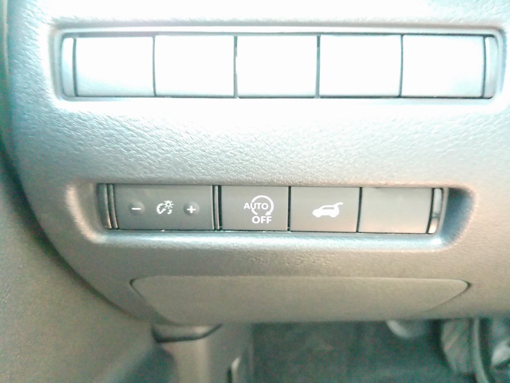 2026 Nissan Rogue SV photo 36