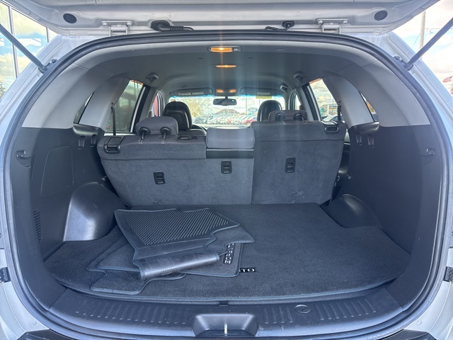 2013 Kia Sorento LX photo 2