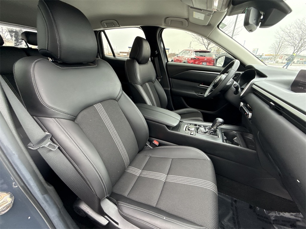 2024 MAZDA CX-50 - Image 25
